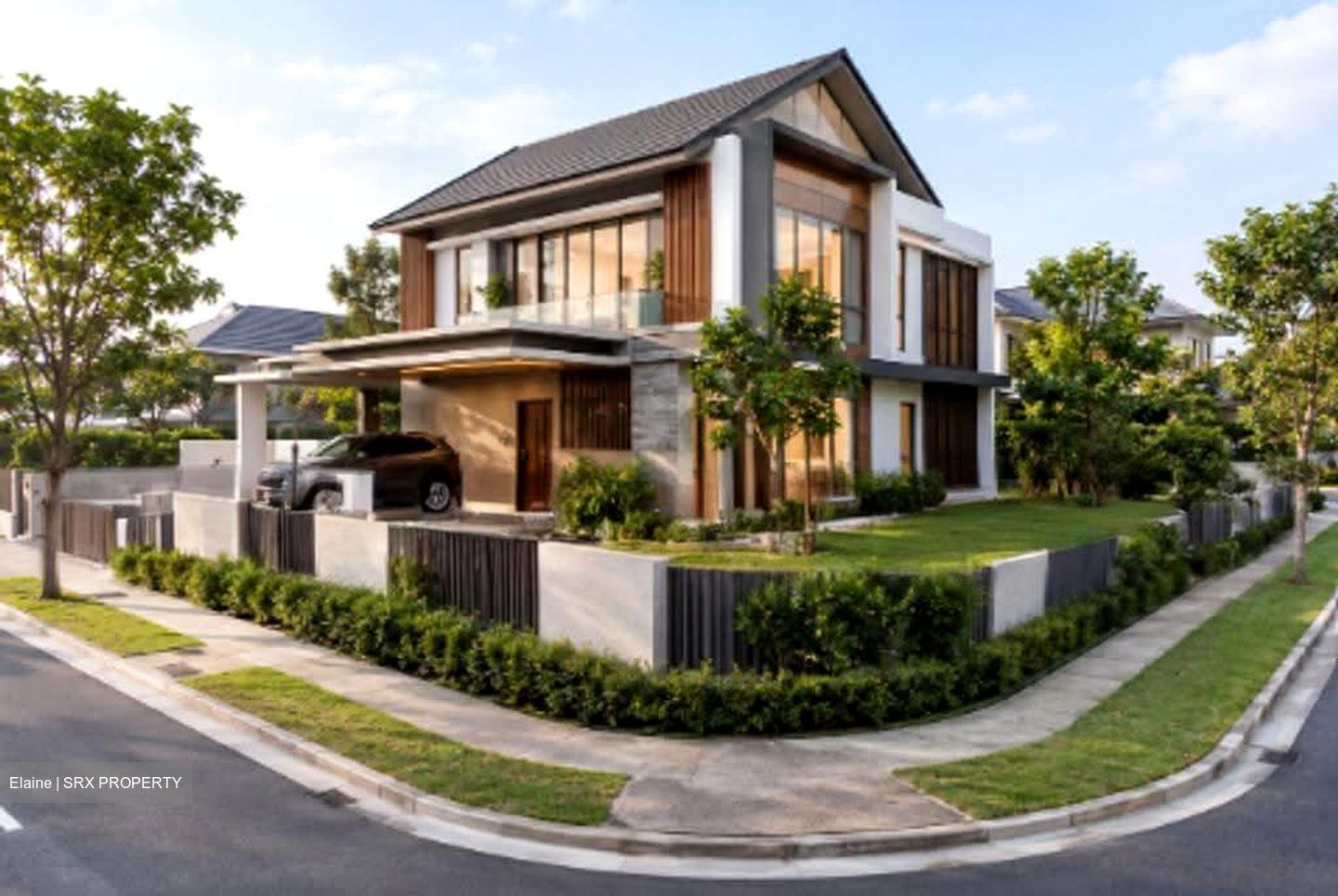 Merryn Road (D11), Detached #624554351